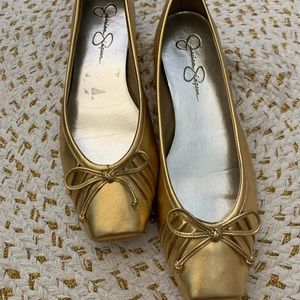 Jessica Simpson Flats